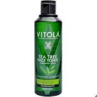 تونر پوست چرب و مختلط Tea Tree ویتولا