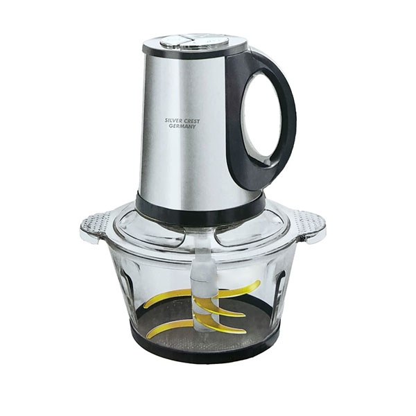 خردکن سیلور کرست مدل SL 2023