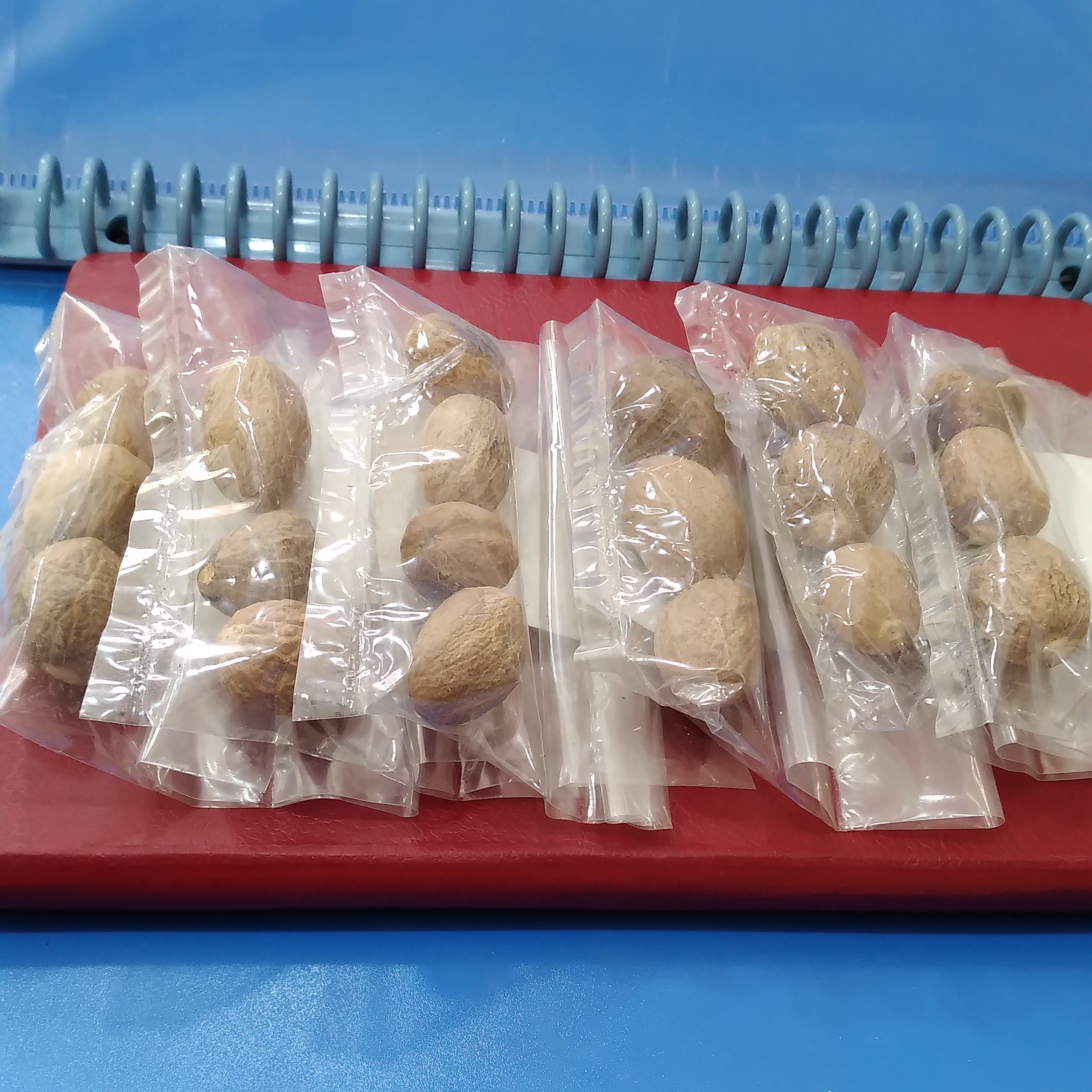 ادویه جوز هندی