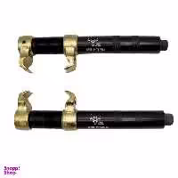 فنر جمع کن نیمه هیدرولیک مدل سویفت کد YP-NIME HAYDRULIC-280MM مجموعه 2 عددی