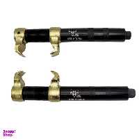 فنر جمع کن نیمه هیدرولیک مدل سویفت کد YP-NIME HAYDRULIC-280MM مجموعه 2 عددی