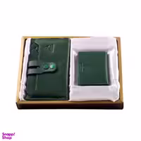 ست هدیه زنانه چرم بارز کد DS60