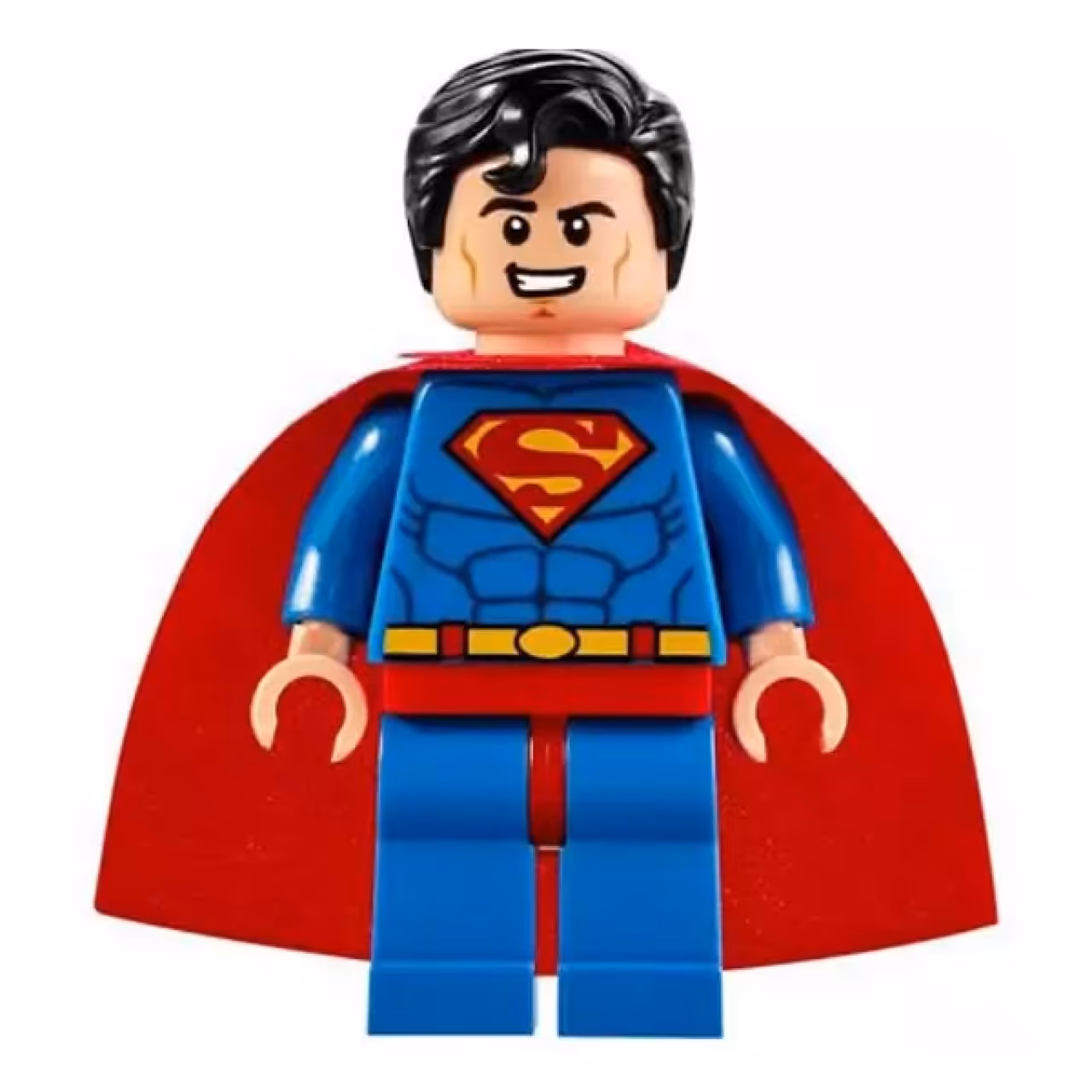 ساختنی آدمک فله مدل Superman کد 0199
