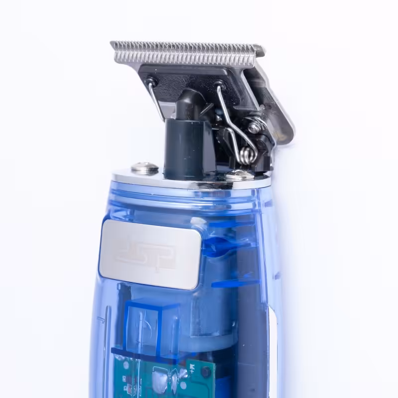 ماشین اصلاح موی سر و صورت دی اس پی مدل 90459 - ریش تراش - ماشین اصلاح - DSP