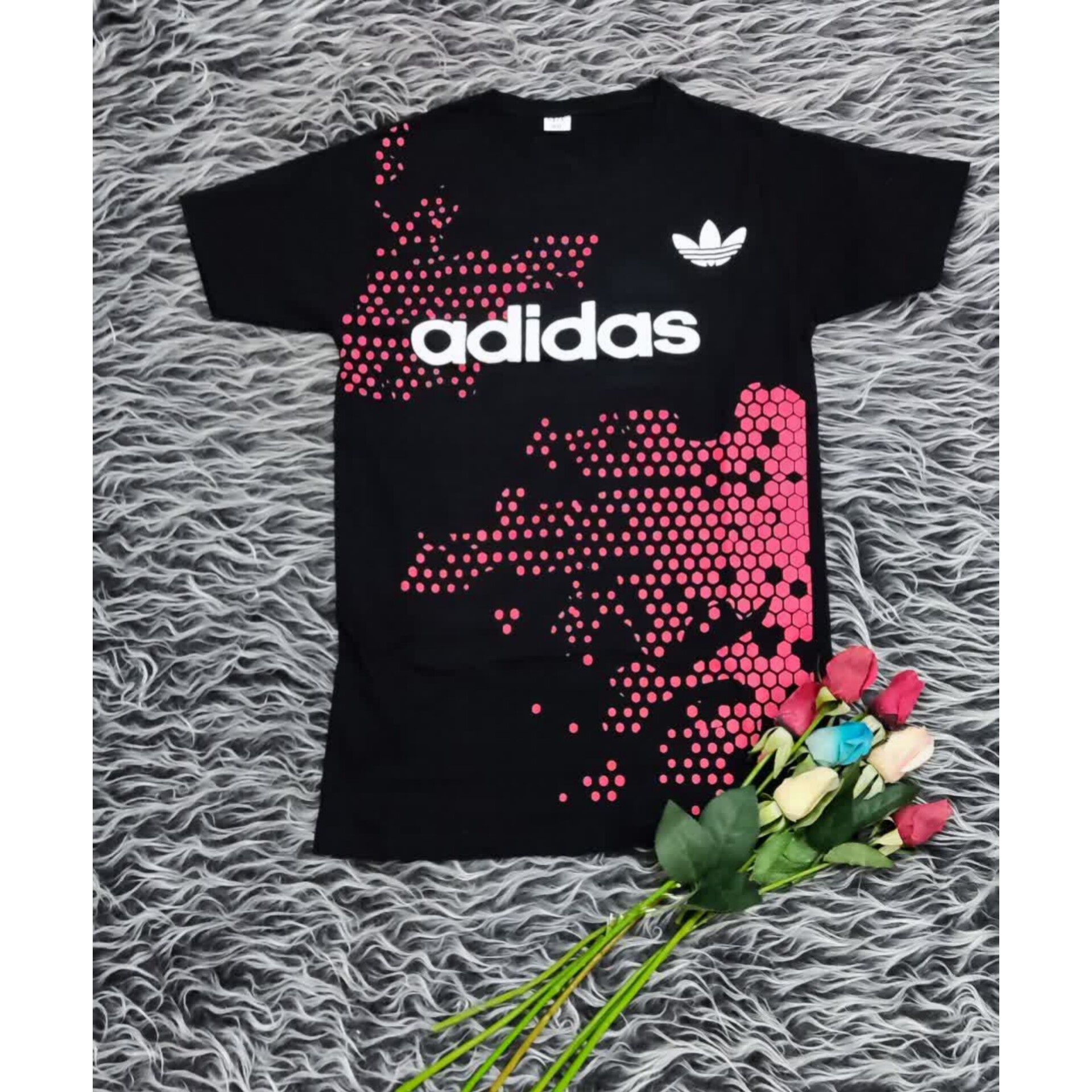 تیشرت تک  پسرونه ادی داس. سایز50و55و60