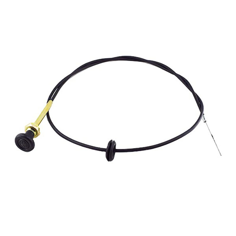 سیم ساسات کابل گستران بهمن مناسب برای مزدا 2000