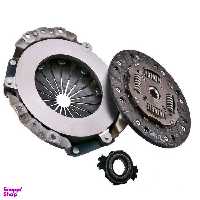 کیت کلاچ طرح دایکن مناسب خودرو برلیانس H330 و H320 حجم موتور 1500cc