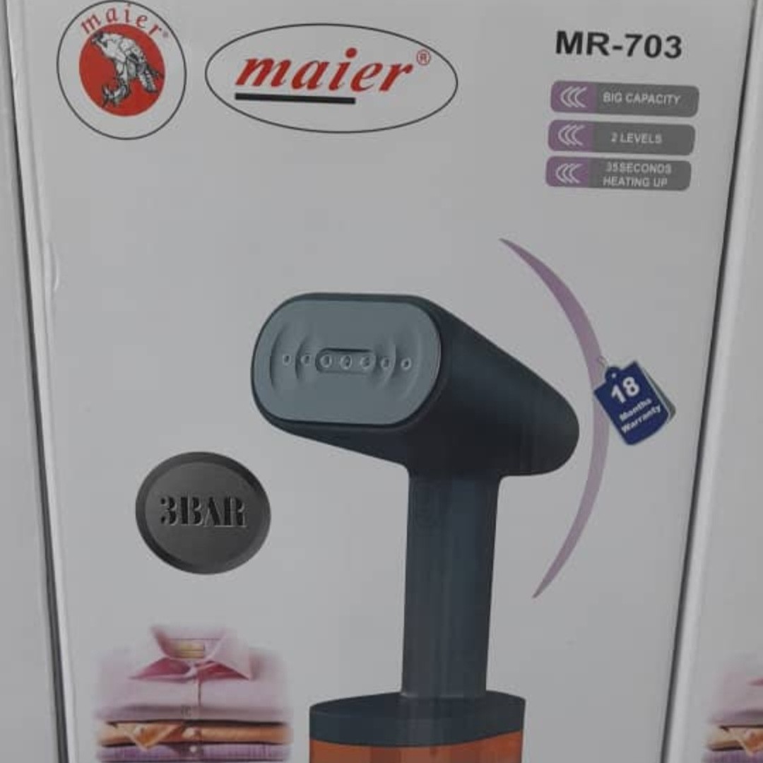 بخارگر مایر مدل 703