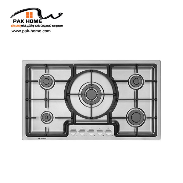 گاز صفحه ای اسنوا SGH5-1101S