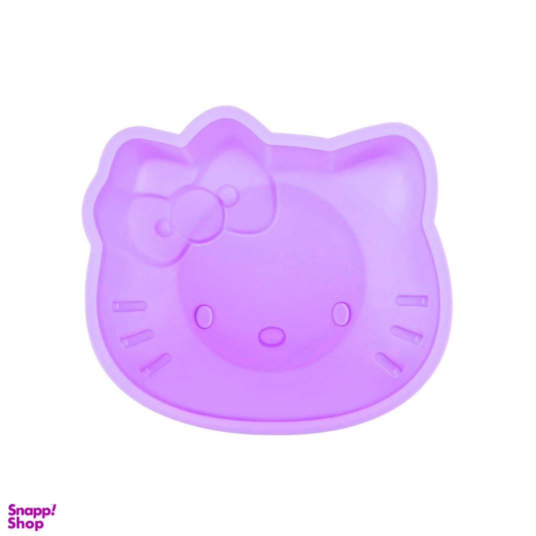 قالب طلق شکلات مدل کیتی کد T-544