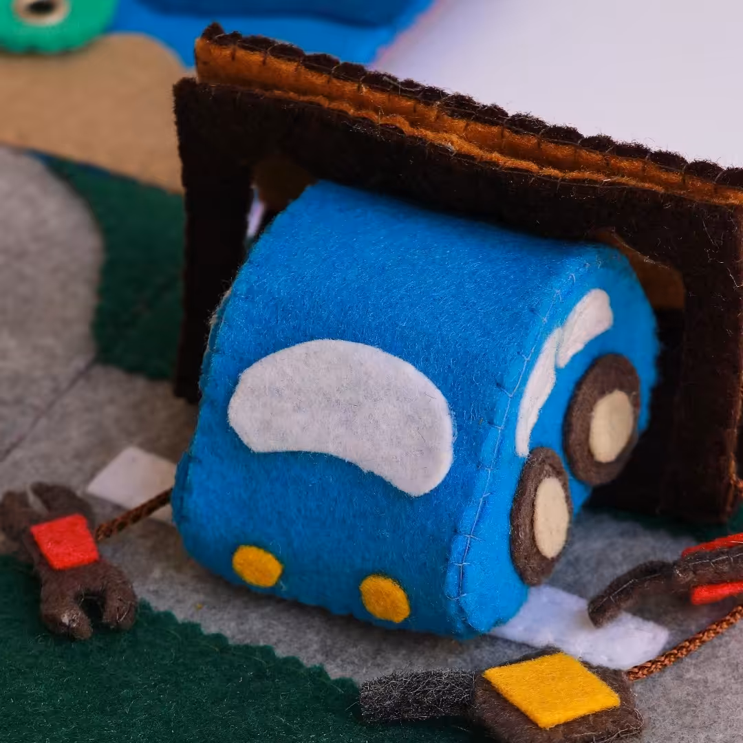 مکعب شهرنمدی.20در 20