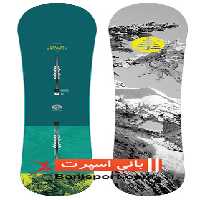 اسنوبرد برتون Family tree high spirits 2017