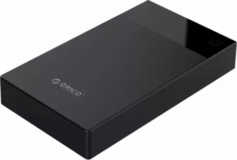 باکس هارد 3.5 اينچ ORICO مدل  3599U3