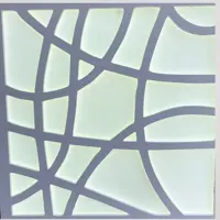 تایل معرق سی ان سی cnc باطلق سقف کاذب کد p08 ابعاد 60 در 60 (پس کرایه)