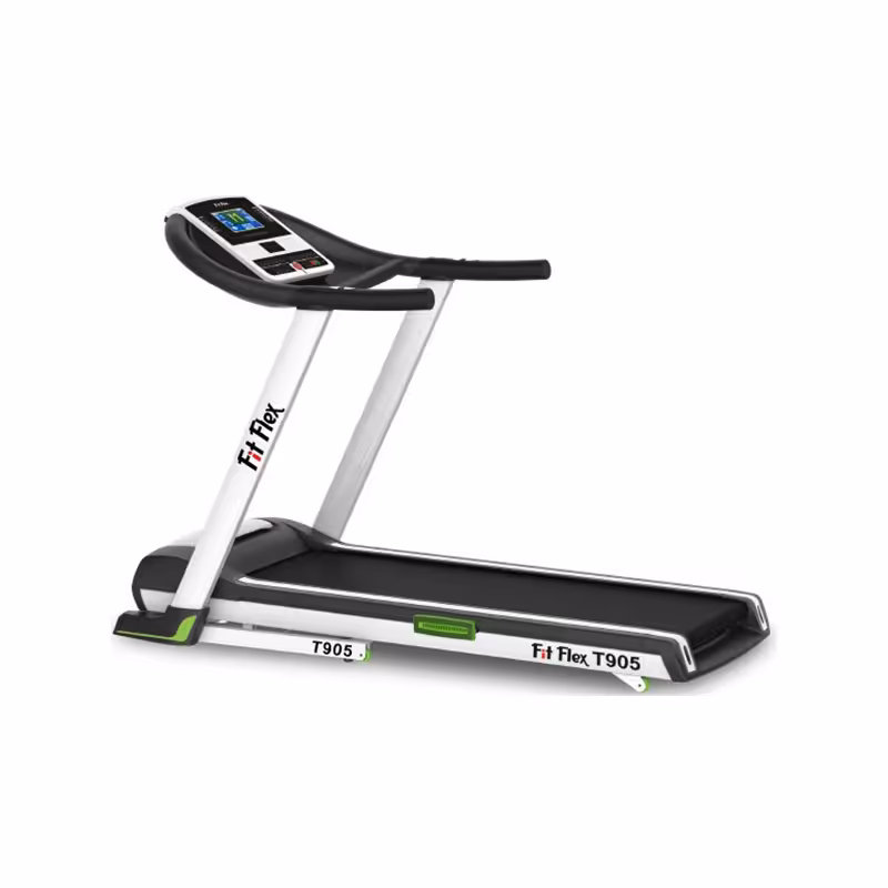 تردمیل خانگی تاشو فیت فلکس مدل T905