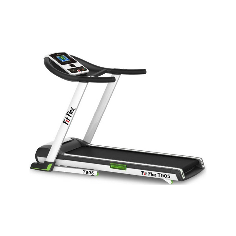 تردمیل خانگی تاشو فیت فلکس مدل T905