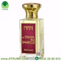 عطر ادکلن نوبیل 1942 لا استانزا دله بامبول 75 میل مردانه - زنانه