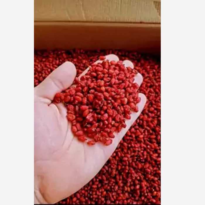 زرشک پفکی امسالی اعلا ( مستقیم از کشاورز ) در بسته بندی  یک کیلویی و بصورت کلی و کارتنی 