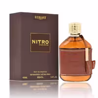 ادو پرفیوم مردانه مدل classic 