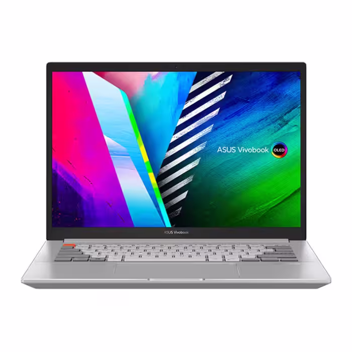 لپ تاپ ایسوس VivoBook Pro N7400 i7/16GB/1TB SSD/4GB