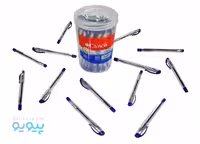 خودکار آبی کنکو مدل فینو