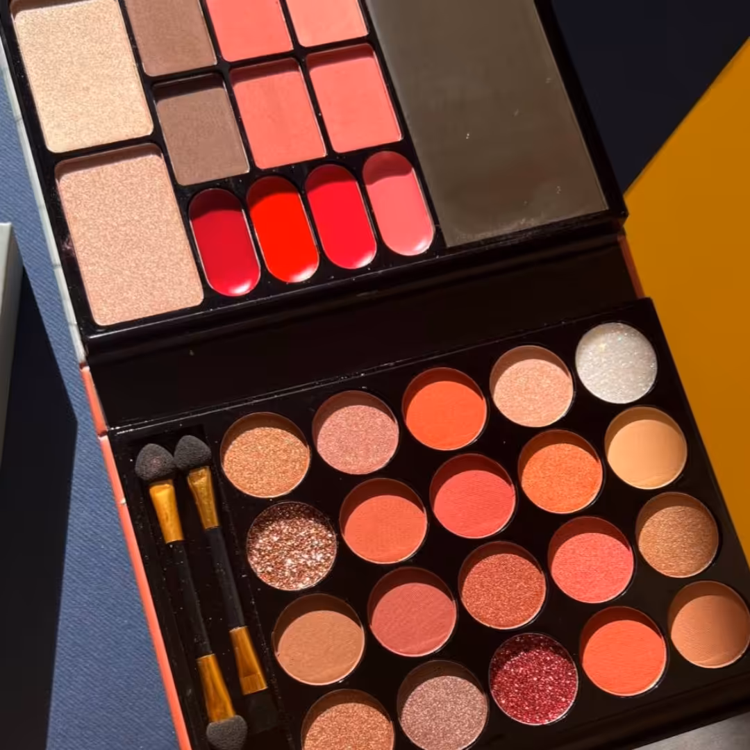 ست پالت همه کاره