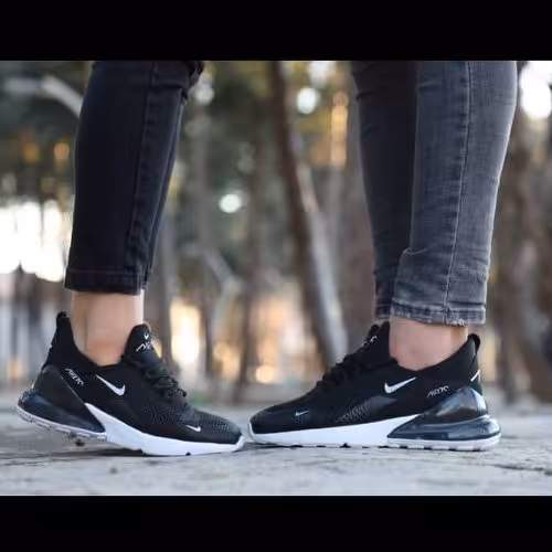 کفش ست زنانه و مردانه کتونی های کوآلیتی ویتنام نایک ایر270