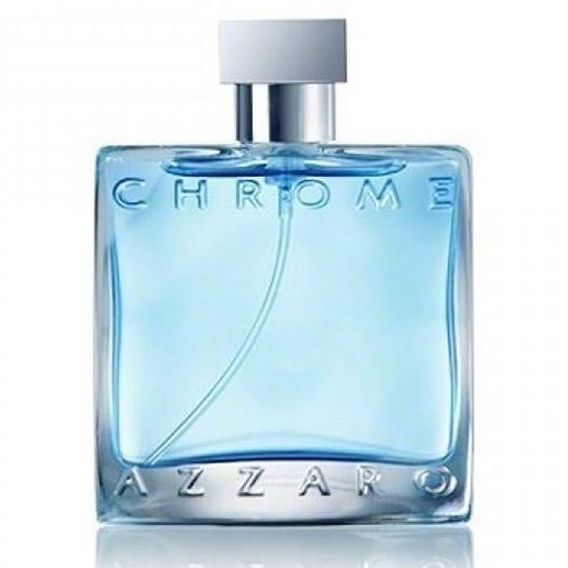 عطر خالص آزارو کروم مردانه