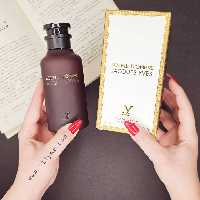 عطر ادکلن لویی ویتون آمبر نومد فرگرانس - حجم 100 میل