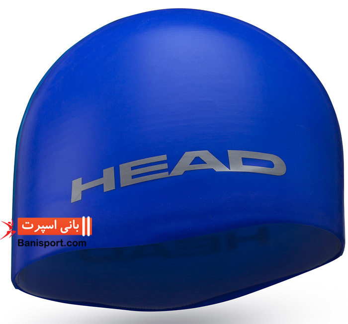کلاه شنا Head Cap Silicone Moulded 455005