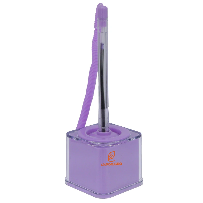 پایه خودکار رومیزی پلاستیکی یاسی