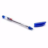 خودکار کیان ساخت ایران (نوک 0.7میلیمتر)رنگ آبی