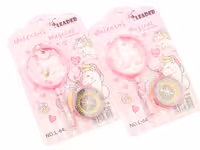 ست ذره بین و قطب نما اسب تک شاخ