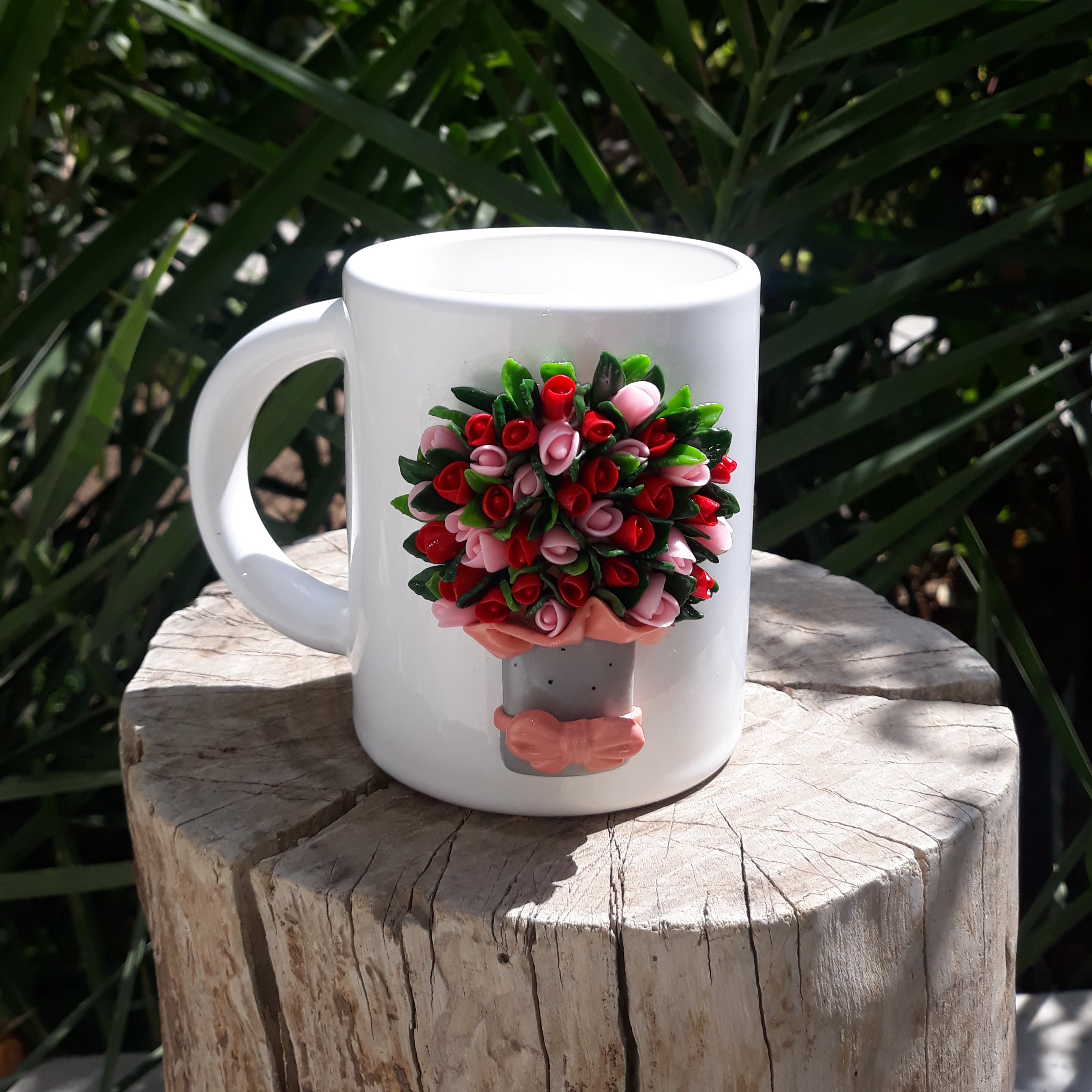 ماگ عروسکی4