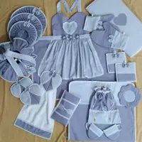 سرویس 19 تکه آشپزخانه