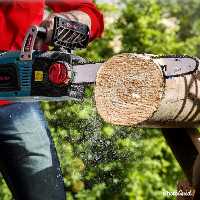 اره درخت بر گارانتی دار  برقی رونیکس مدل 4740



