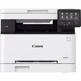 پرینتر چند کاره لیزری کانن مدل i-SENSYS MF650