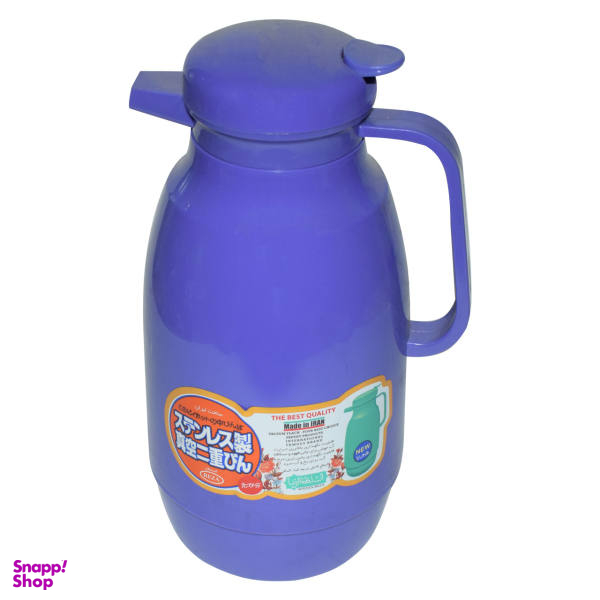 فلاسک سلطان رضا مدل RS ظرفیت 1.5 لیتر