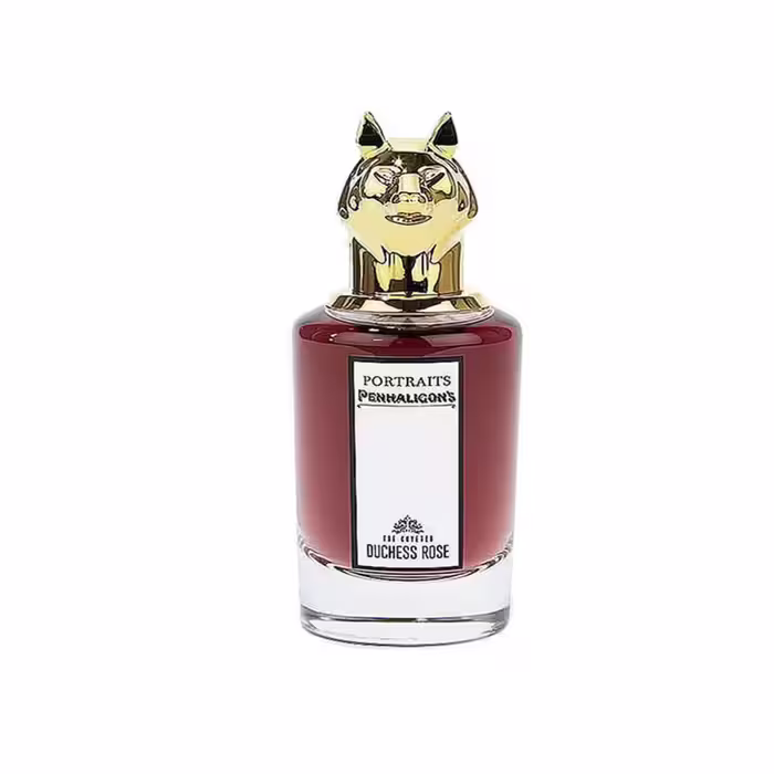 تستر سفارش اروپا عطر زنانه پنهالیگونز د کاوتد داچس رز PENHALIGON’S – The Coveted Duchess Rose