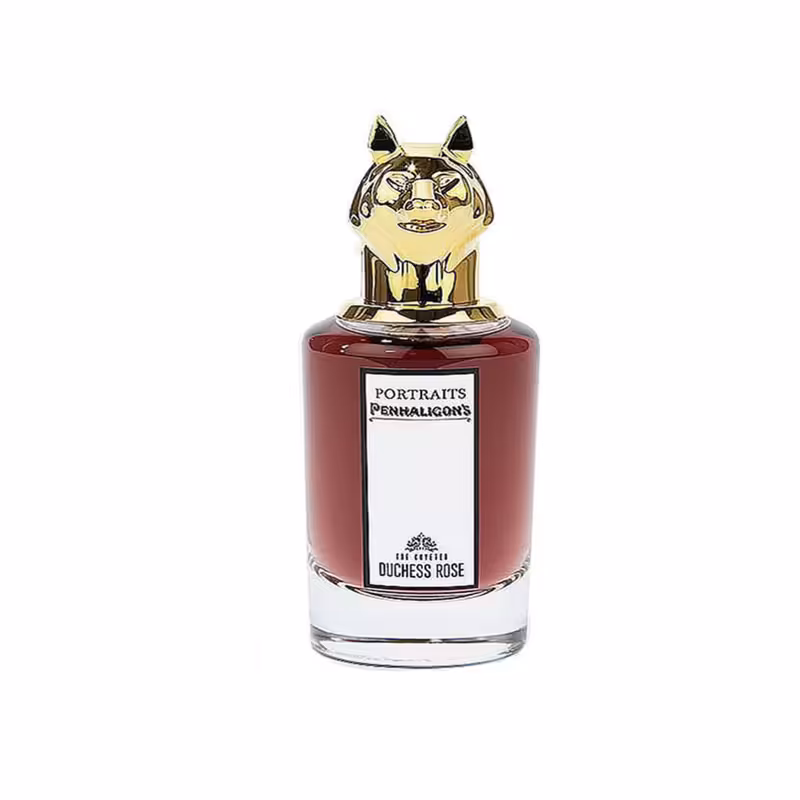 تستر سفارش اروپا عطر زنانه پنهالیگونز د کاوتد داچس رز PENHALIGON’S – The Coveted Duchess Rose