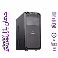 کیس کامپیوتر سادیتا مدل دنا Sadata Dena