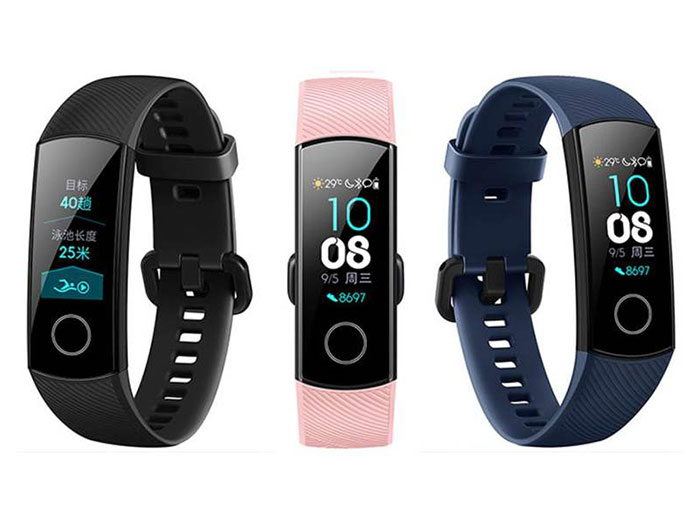 ساعت هوشمند هواوی Huawei Honor Band 4