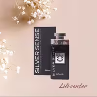 عطر ادکلن ژاک بوگارت سیلور سنت SILVER SENSE 
