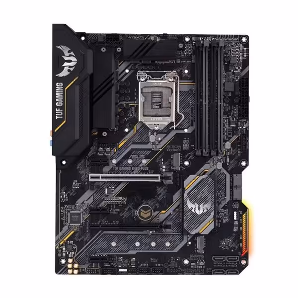مادربرد ایسوس مدل TUF GAMING B460-PLUS
