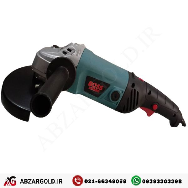 فرز آهنگری 2200 وات باس