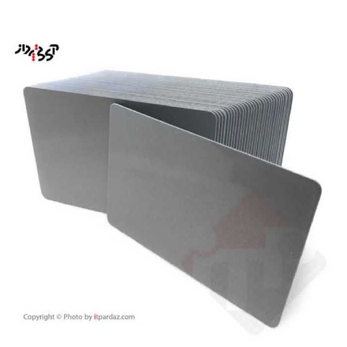 کارت پی وی سی مایفر 13.5Mhz، MIFARE بسته 200 عددی