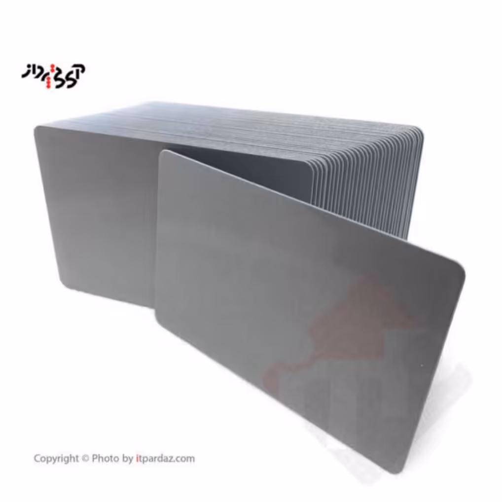 کارت پی وی سی مایفر 13.5Mhz، MIFARE بسته 200 عددی