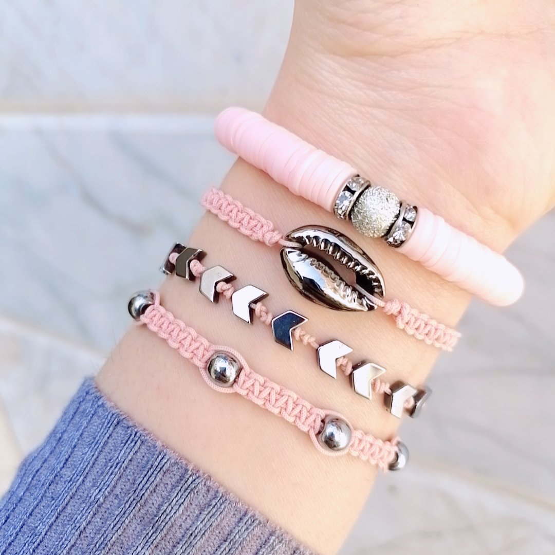  دستبند ساحلی نگاراا 