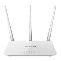 روتر تندا F3