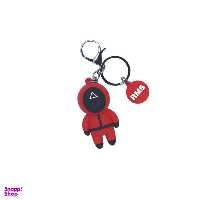 جاکلیدی مگافون مدل بازی مرکب کد K001